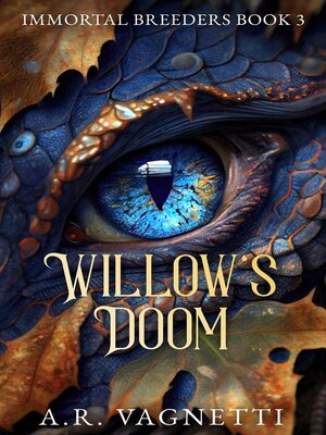 cover image of Willow's Doom